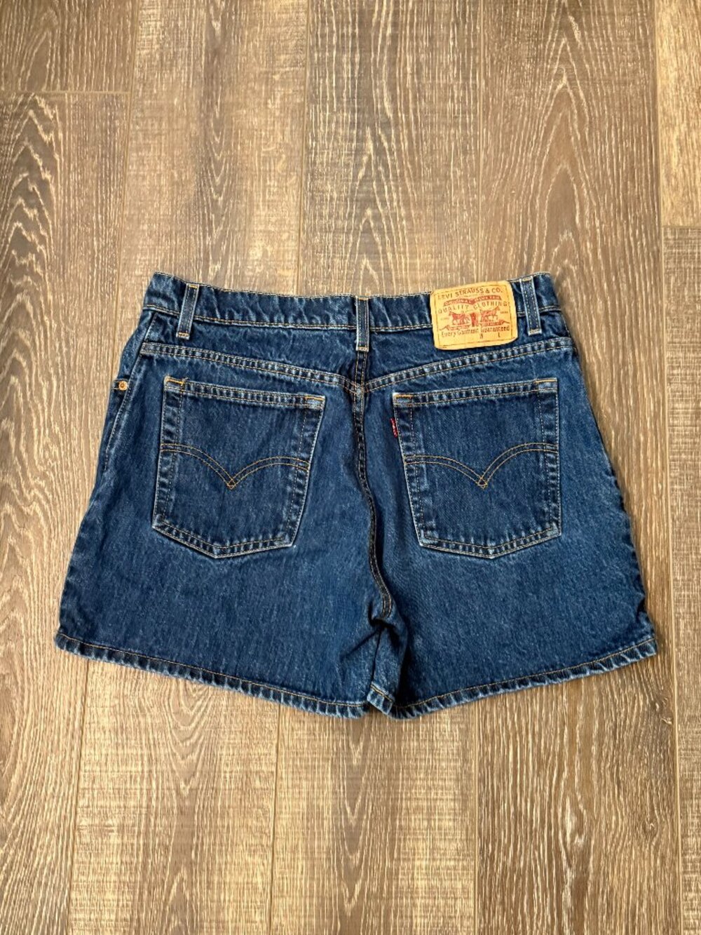 Levi’s Shorts - Size 13